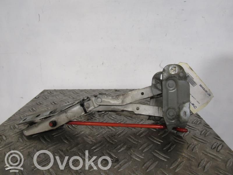 Peugeot Expert Engine bonnet/hood hinges 