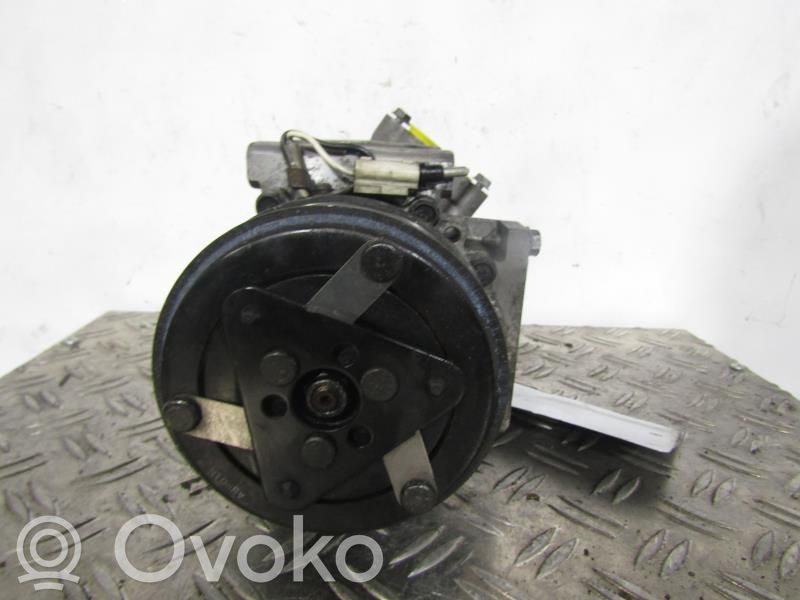 Compresseur de climatisation   8200509189,RTK079