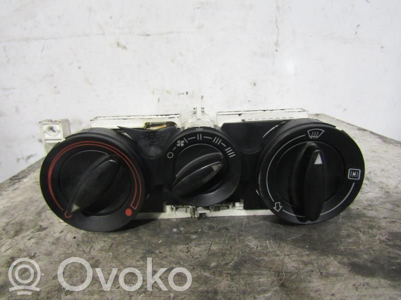 Climate control unit   8L0820043K5PR