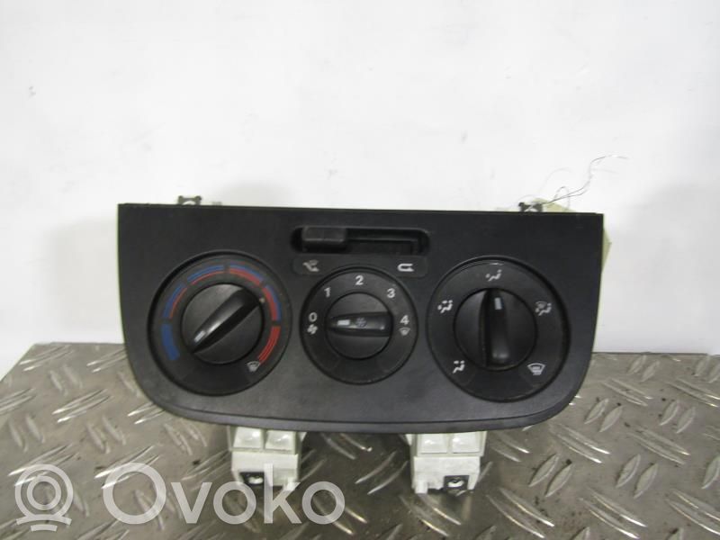 Citroen Nemo Unitate control climatizare 