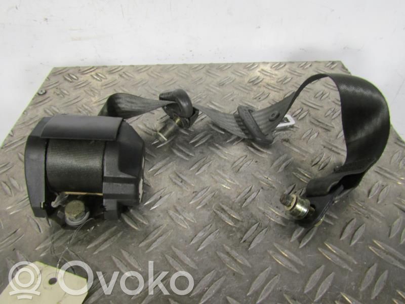 Fiat Punto (188) Centură spate 