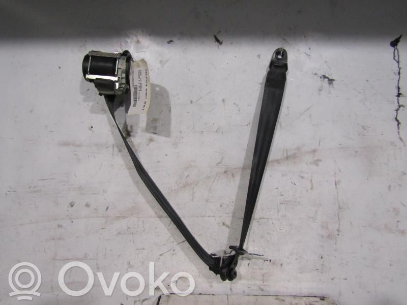 Ford Mondeo MK IV Cinturón delantero 