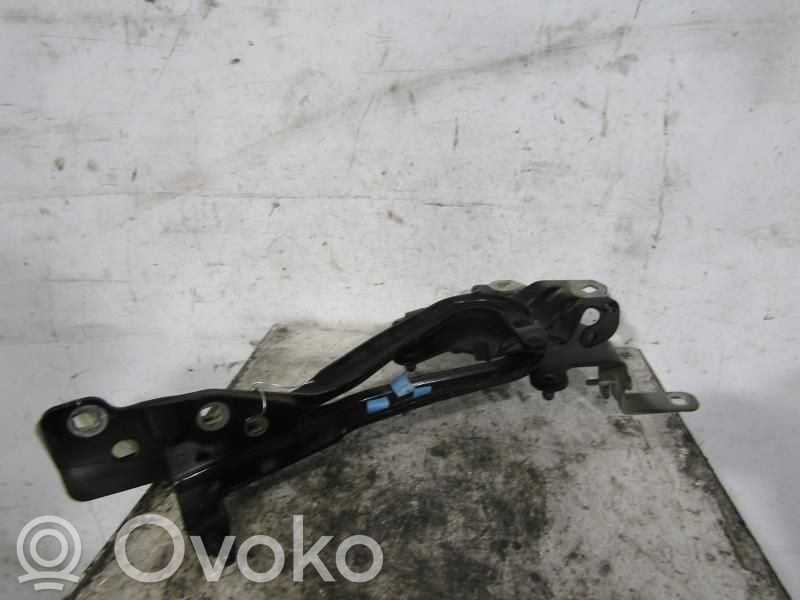 Renault Scenic III -  Grand scenic III Zawiasy pokrywy / maski silnika 