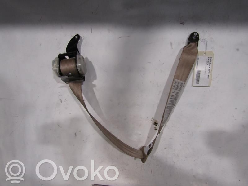 Cinturón trasero   82850SEAE02ZB