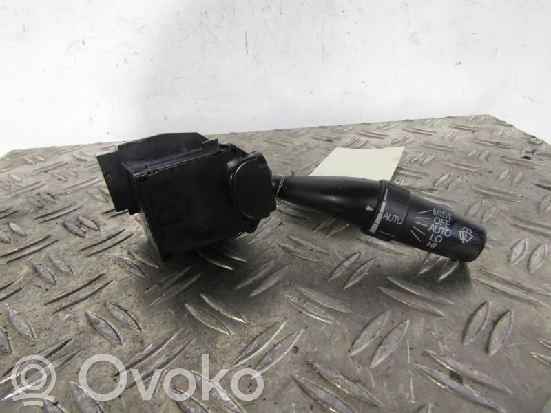 Leva comando tergicristalli   35256SEAE02
