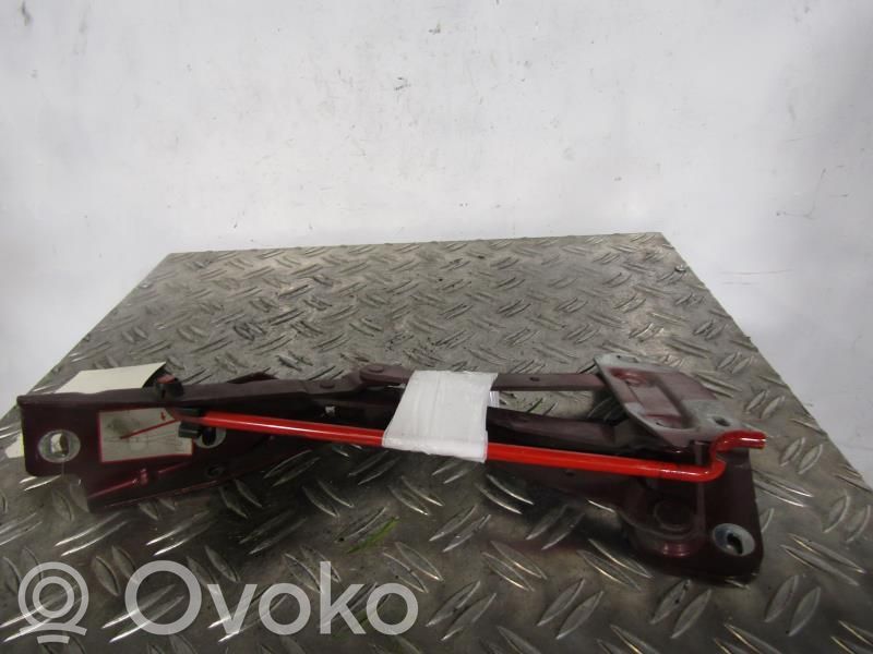 Peugeot 806 Engine bonnet/hood hinges 