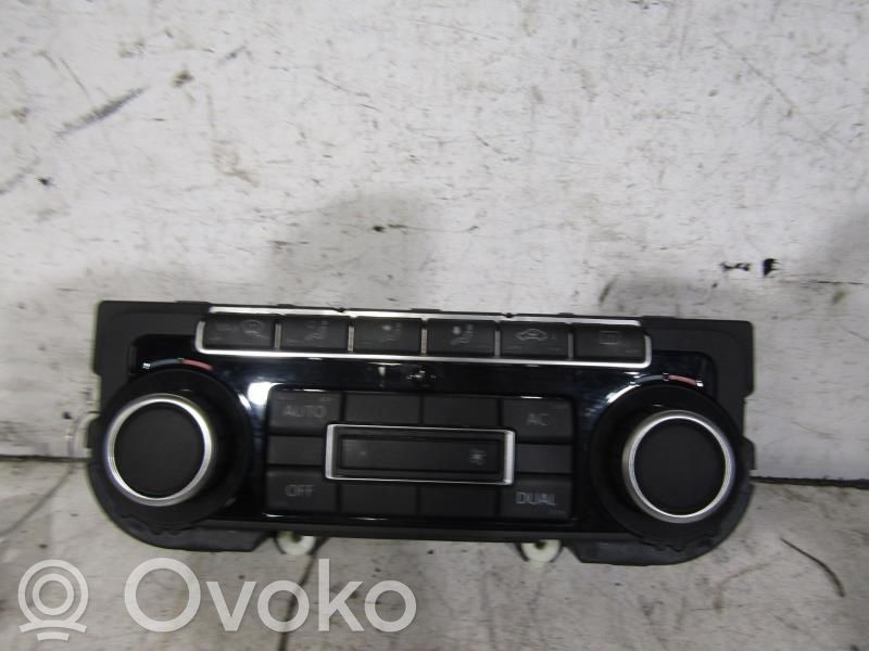 Volkswagen Golf VI Centralina del climatizzatore