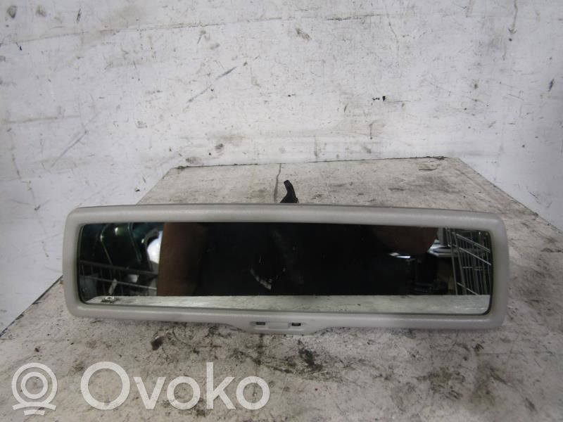 Volkswagen Golf VI Specchietto retrovisore (interno)