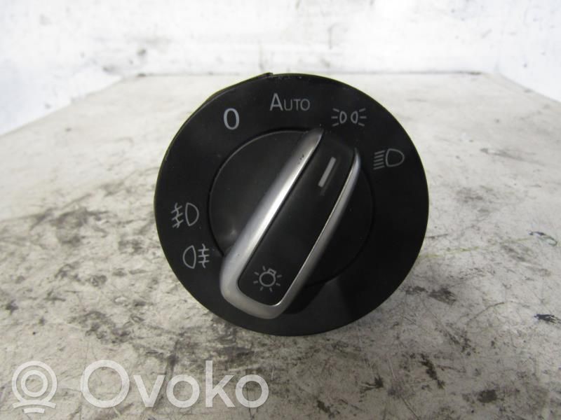 Commodo de clignotant   1K0953513H9B9