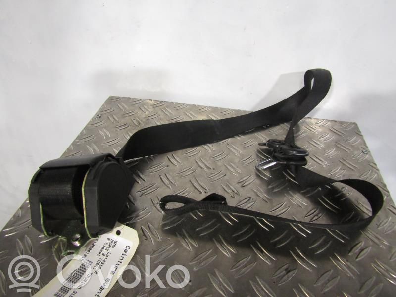 BMW 3 E46 Cinturón delantero 