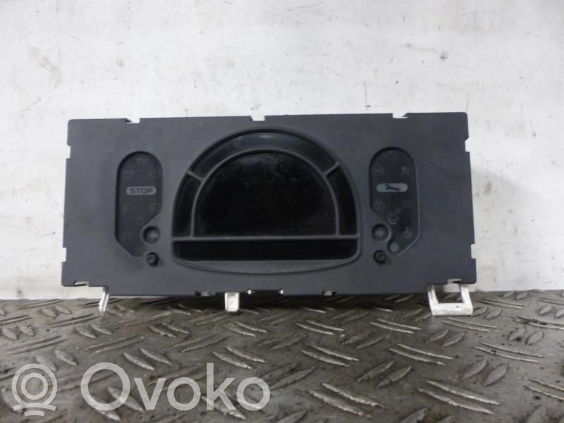 Renault Modus Velocímetro (tablero de instrumentos) 