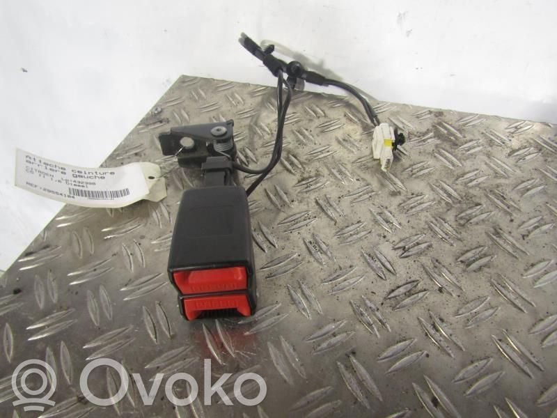 Citroen C5 Scharnier Motorhaube 