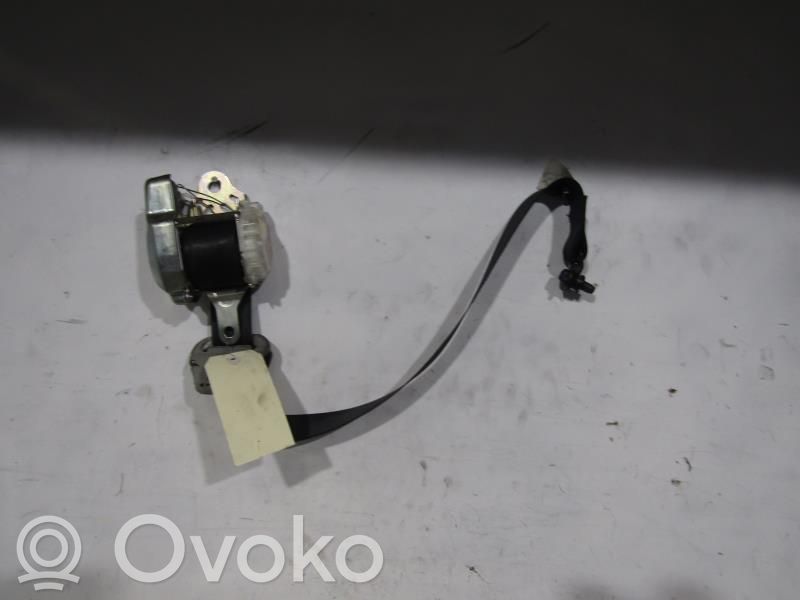 Suzuki SX4 Cinturón delantero 