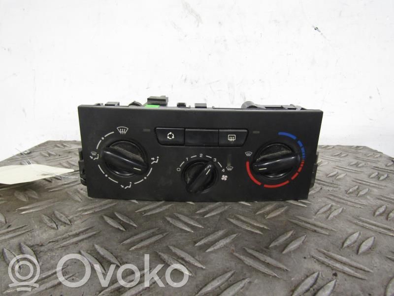 Panel klimatyzacji   6451TJ
