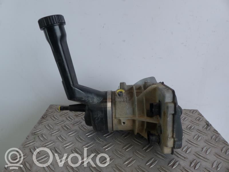 Power steering pump   4008F3,JER131