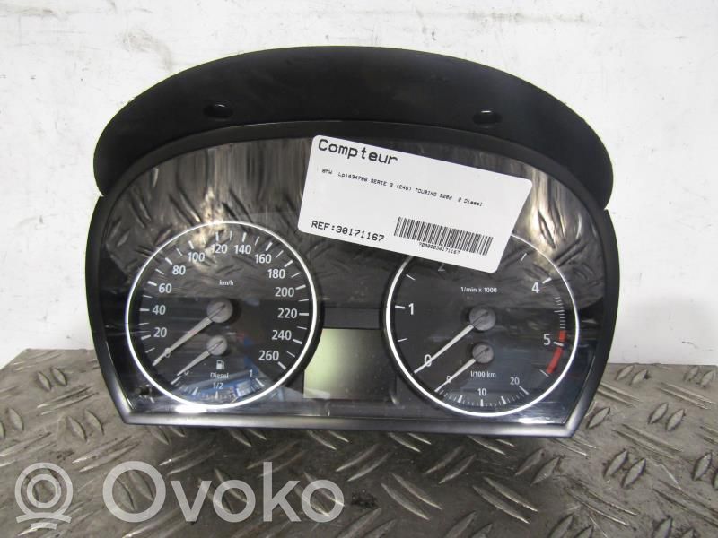 Nopeusmittari (mittaristo)   62109316128