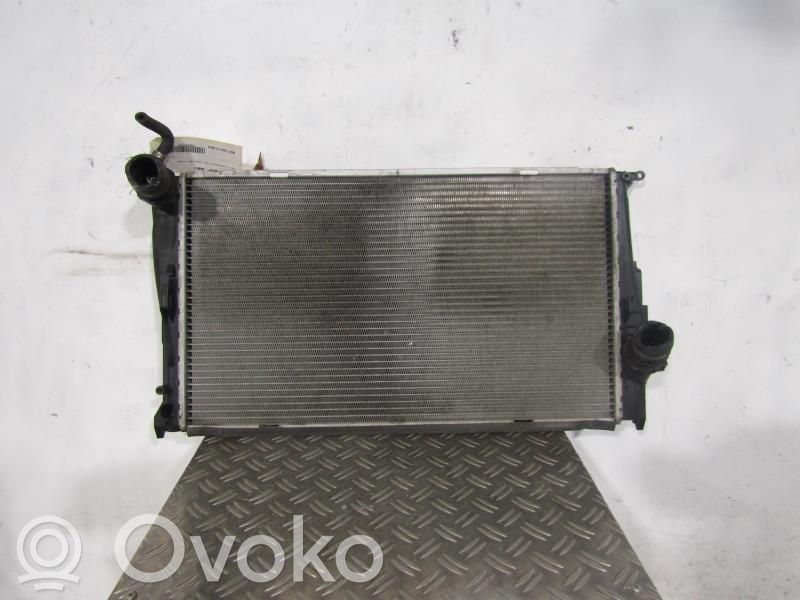 Coolant radiator   17117790297,BW2293