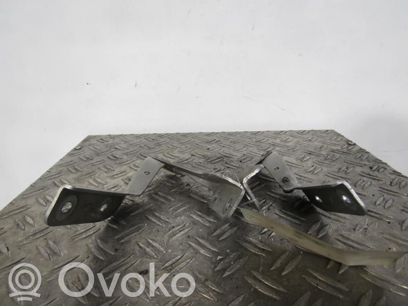 Peugeot 607 Balamale capotă 