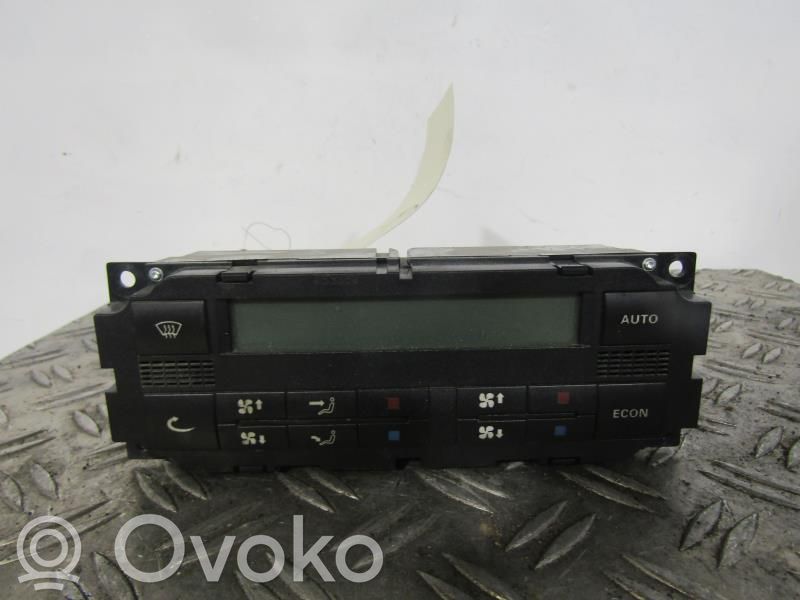 Ford Galaxy Climate control unit 