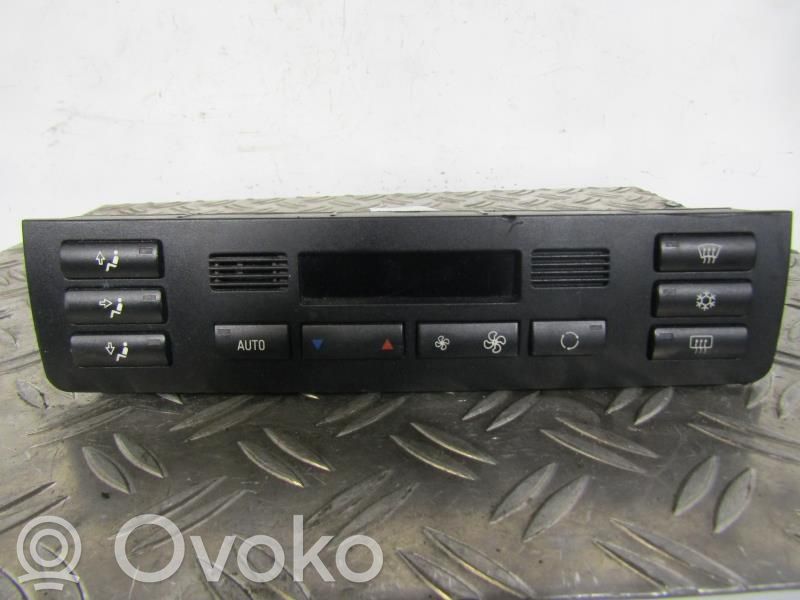 Climate control unit   64116956320