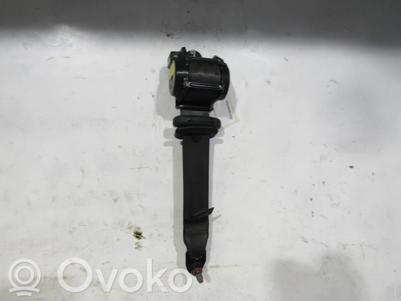 Chevrolet Aveo Cinturón trasero 