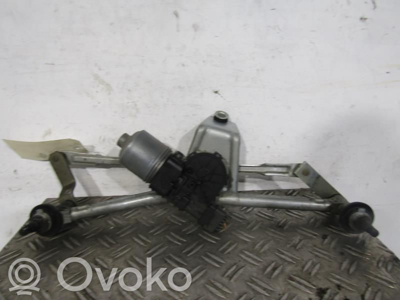 Motor del limpiaparabrisas   6405N5