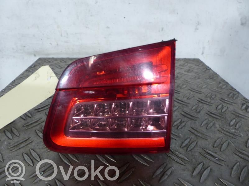 Tailgate rear/tail lights   6350JQ