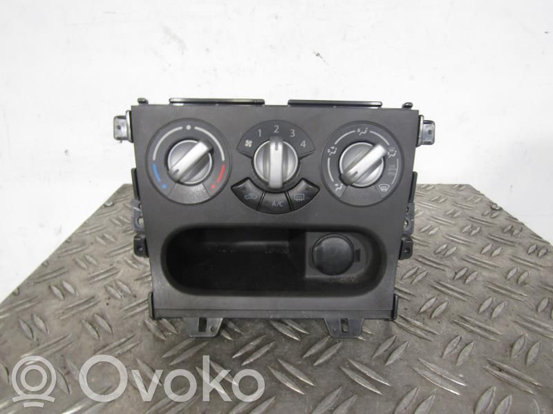 Unitate control climatizare   93194677