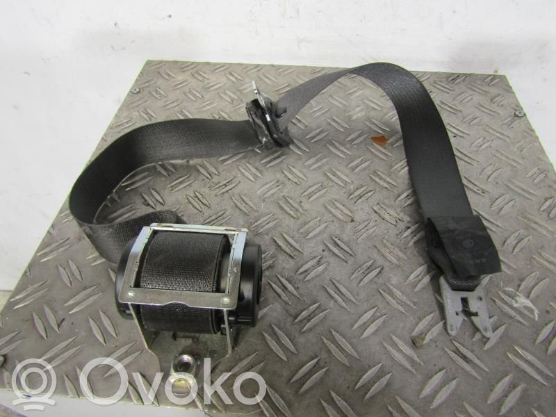 Opel Corsa D Cinturón delantero 
