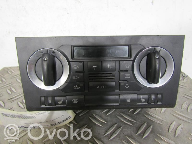 Audi A3 S3 8P Unitate control climatizare 