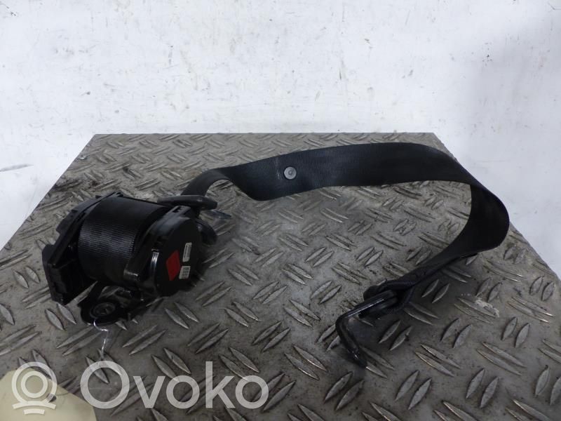 Cinturón trasero   5Z0857805AHCP