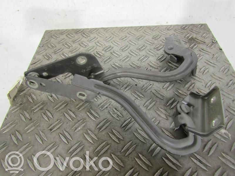 Renault Grand Modus Scharnier Motorhaube 