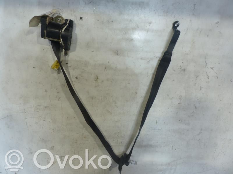 Cinturón delantero   1T1857705RGR