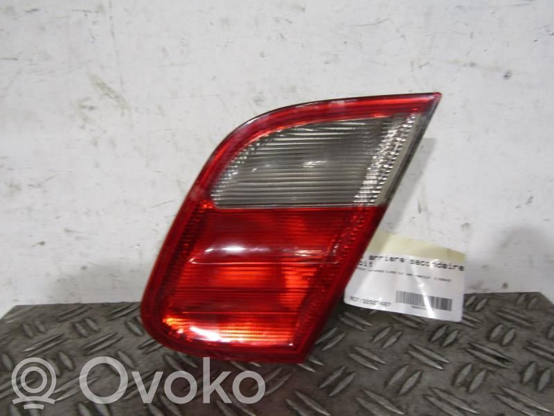 Mercedes-Benz CLK A208 C208 Luci posteriori del portellone del bagagliaio 