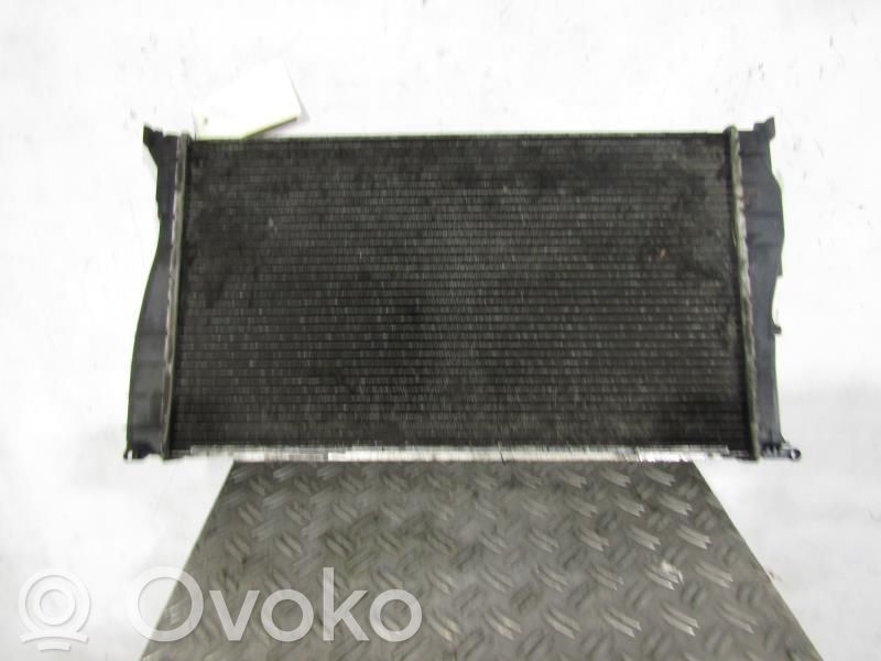 Coolant radiator   17117790297,BW2293