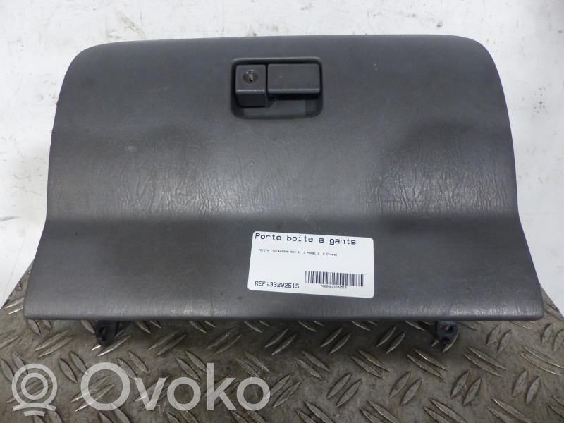 Schowek deski rozdzielczej / Komplet   5555042030B0