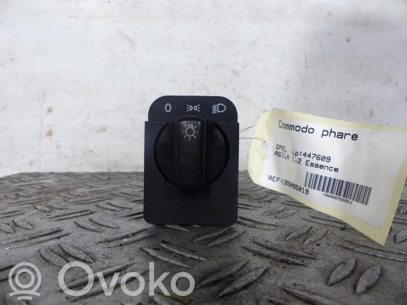 Indicator stalk   9181010
