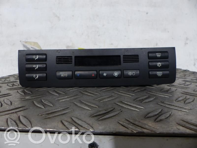 Climate control unit   64118373981