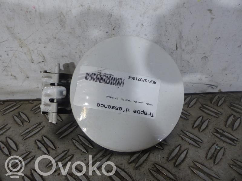 Toyota Yaris Bușon rezervor 