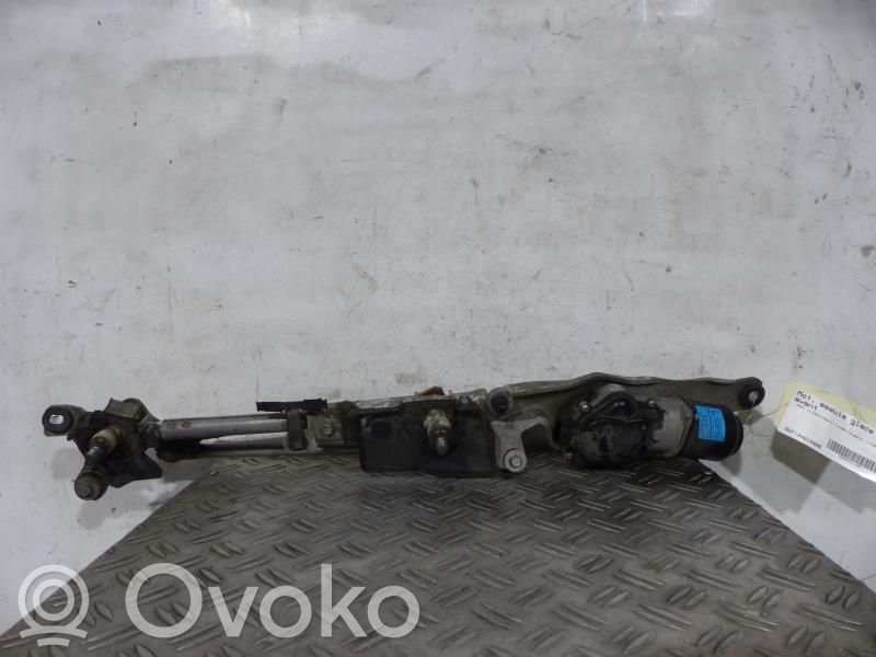 Wischermotor   DF7267340