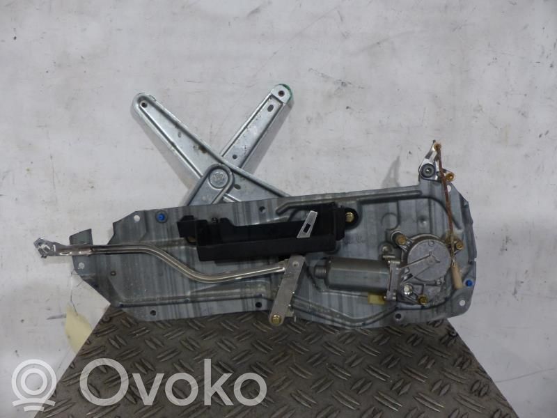 Volvo 850 Alzacristalli della portiera posteriore con motorino