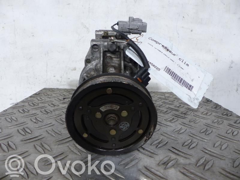 Klimakompressor Pumpe   883201A550,TOK443