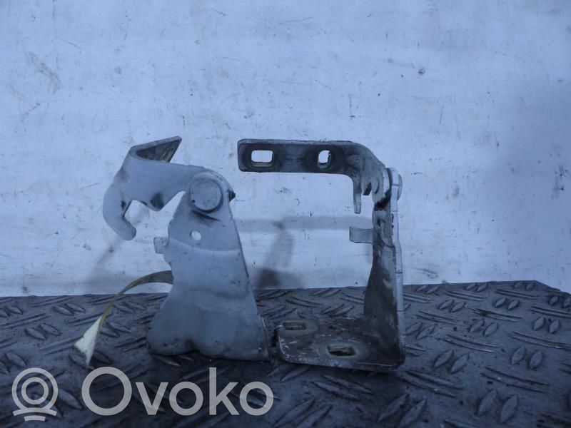 Renault Trafic II (X83) Konepellin saranat 