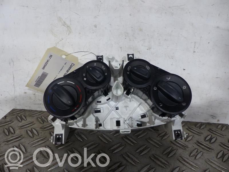 Ford Ka Climate control unit 