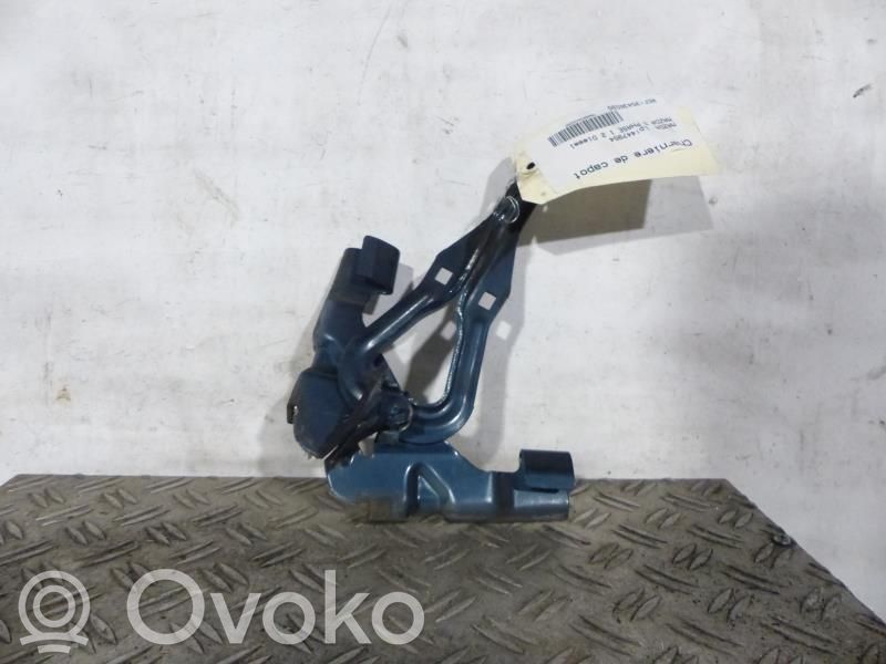 Mazda 5 Dzinēja pārsega eņģe (-es) 