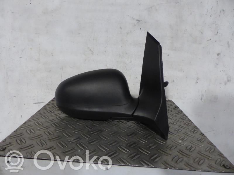 Oglindă exterioară manuală   1570764
