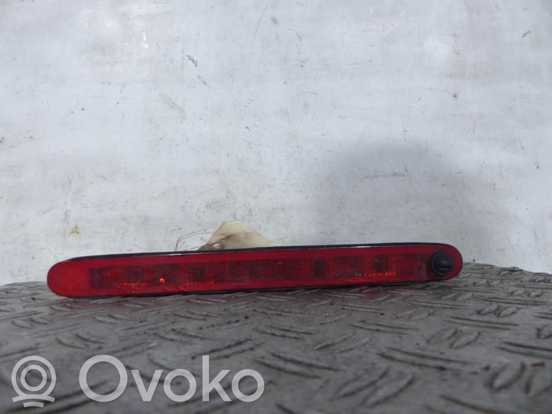 Suzuki Alto Kolmas/lisäjarruvalo