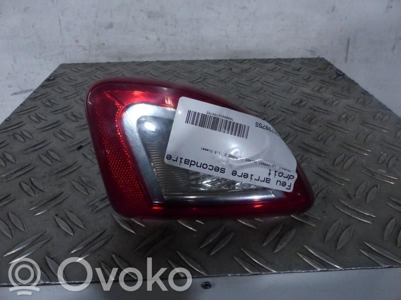 Renault Twingo II Takaluukun takavalot 
