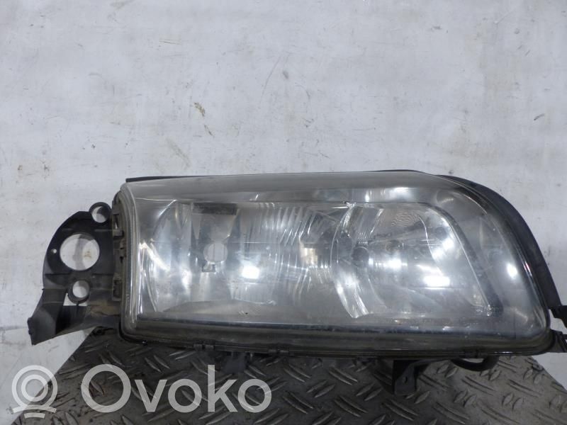 Volvo S80 Scheinwerfer 