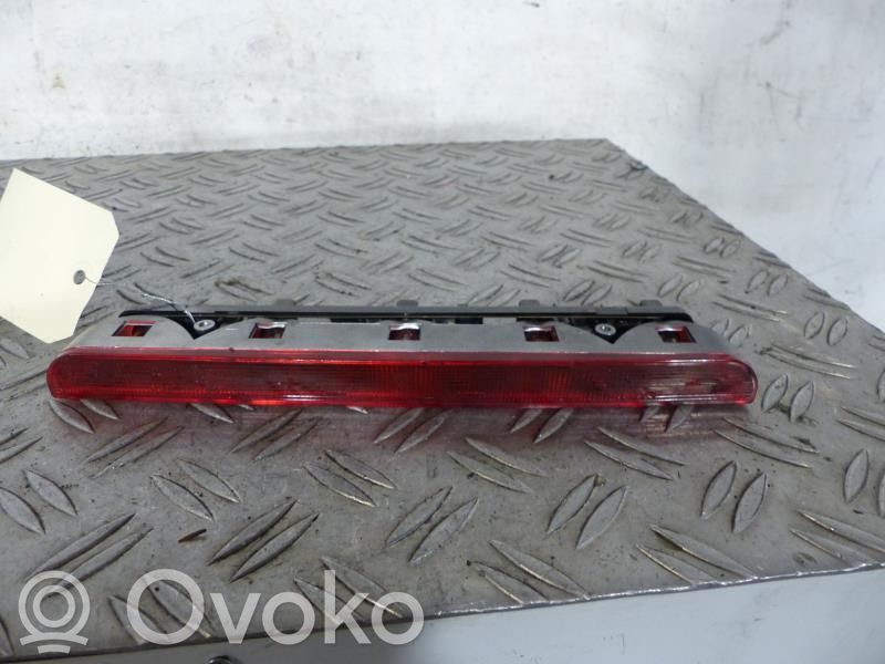 Citroen Xsara Picasso Luce d’arresto centrale/supplementare